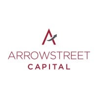 Arrowstreet Capital LP